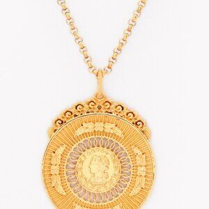 Portuguese traditional stainless steel jewlery